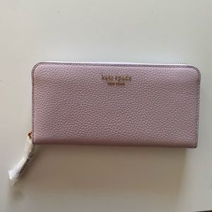 Brand new Kate Spade wallet!